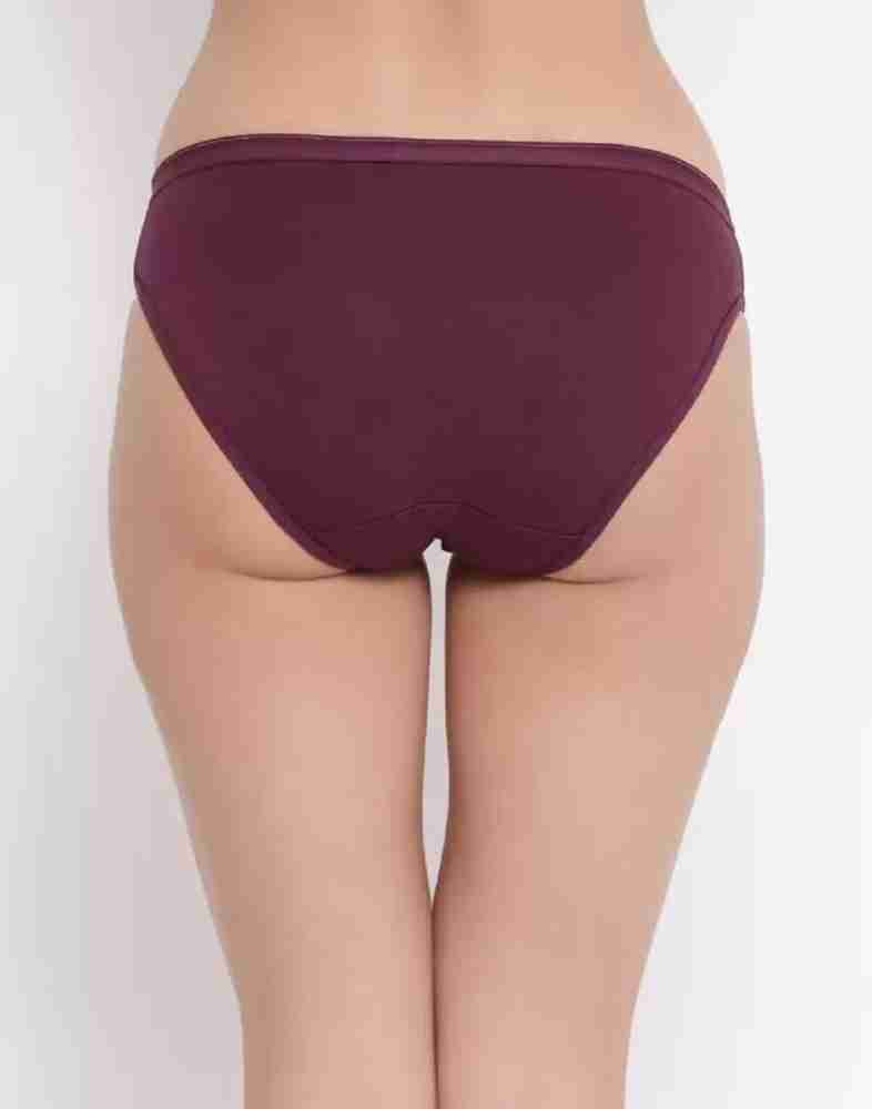Ailyfly Women Hipster Multicolor Panty
