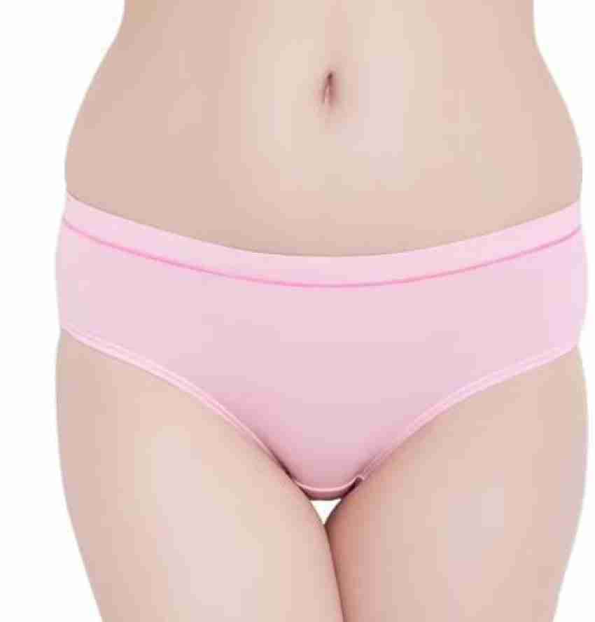 LPX Comfy Women's Cotton Panty Set,Girls ladies panty bikini