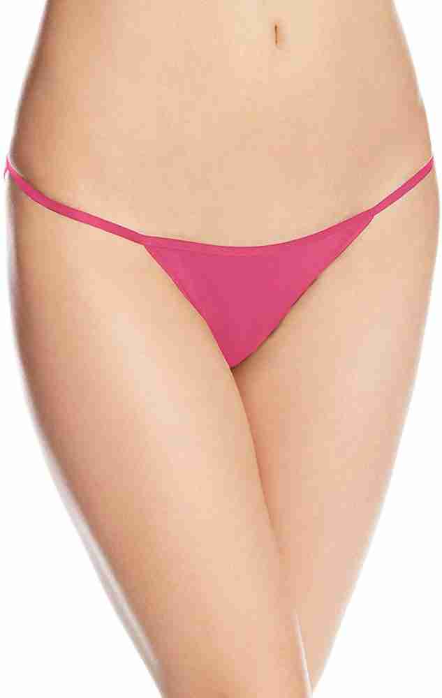 THE BLAZZE Women Thong Multicolor Panty - Buy THE BLAZZE Women