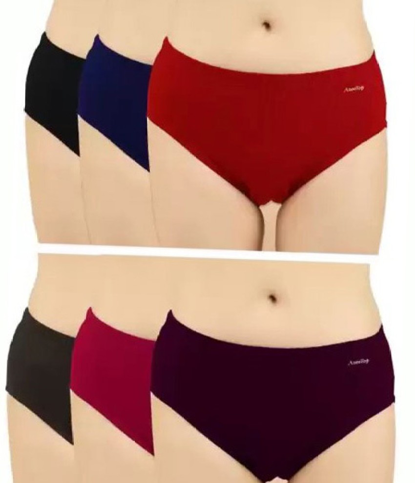 Cavenders Women Hipster Multicolor Panty - Buy Cavenders Women Hipster  Multicolor Panty Online at Best Prices in India