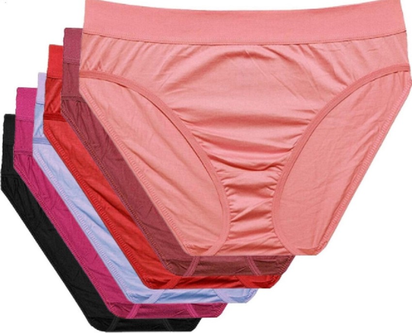 Body Heaven Women Hipster Pink Panty - Buy Body Heaven Women Hipster Pink  Panty Online at Best Prices in India