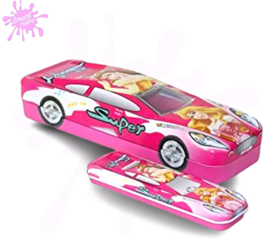 Barbie princess online car