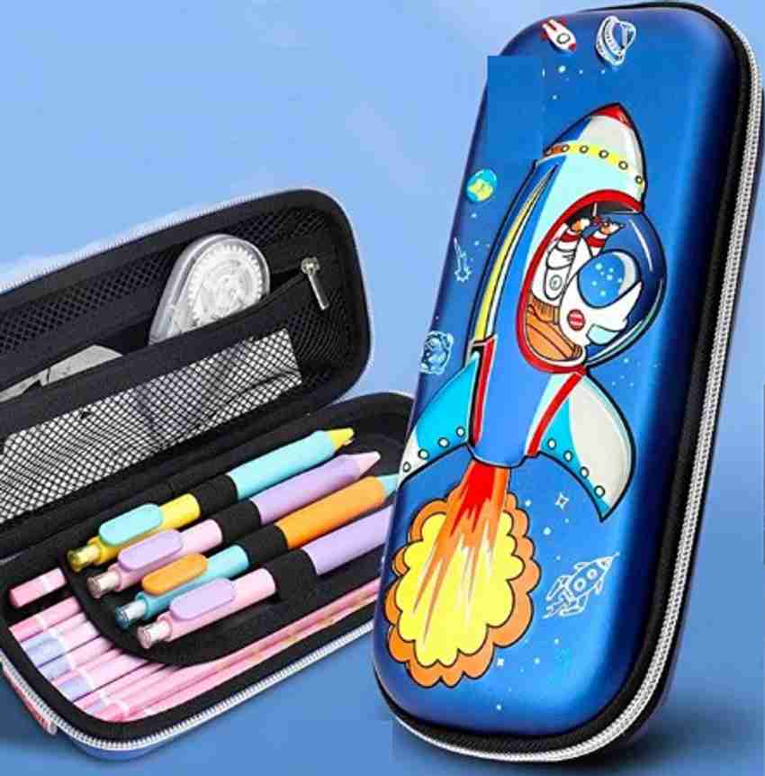 Fancy store pencil box
