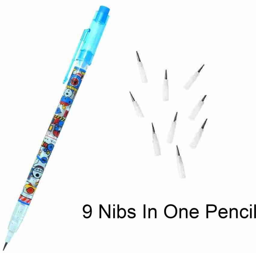 Kartual Return Gift in Bulk for Kids Pencil Pouches
