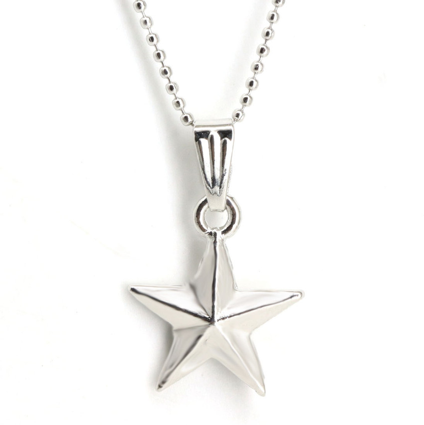 Star shaped locket new arrivals