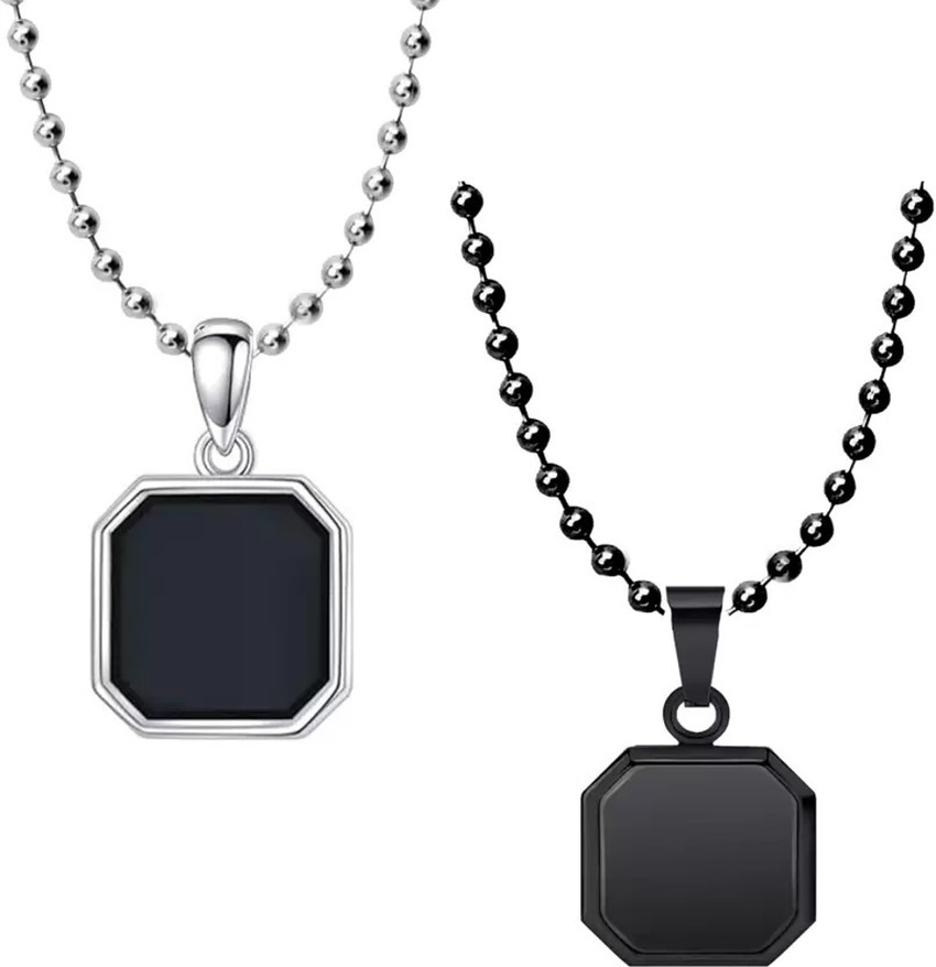 Trendy locket necklace cheap