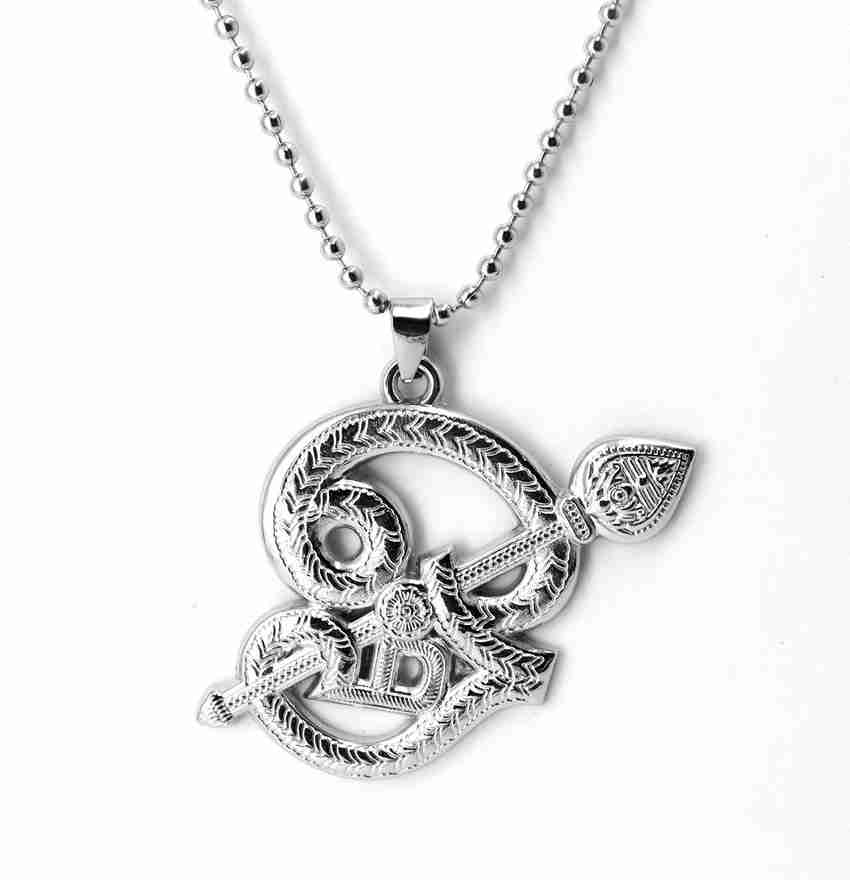 Tamil om best sale locket