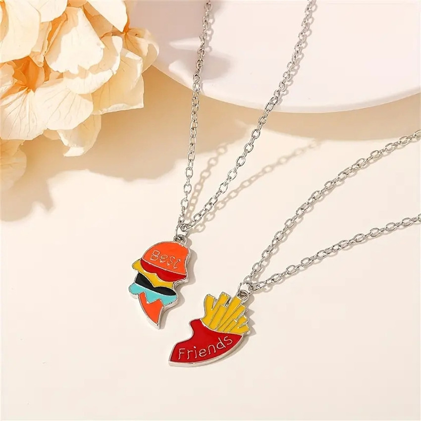 Friendship locket shop