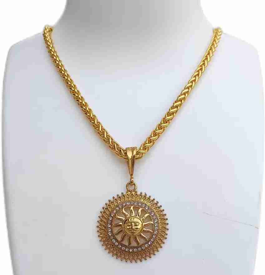 Pendant design on sale for boy