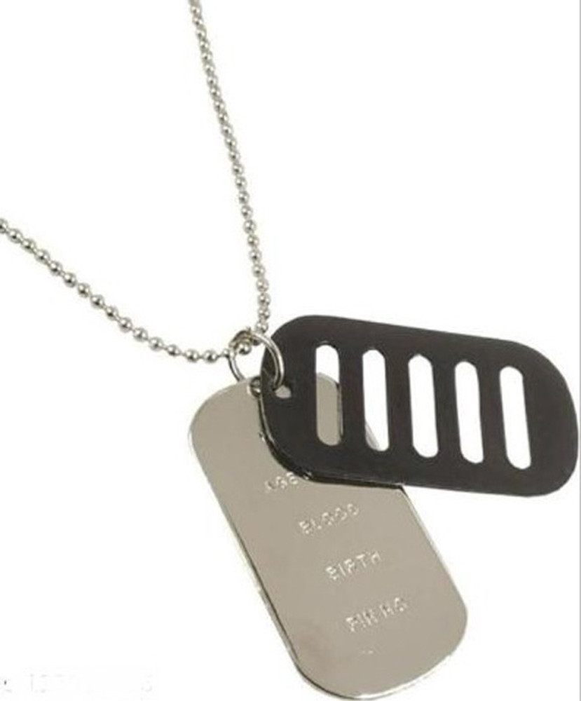 Army tag sale chain