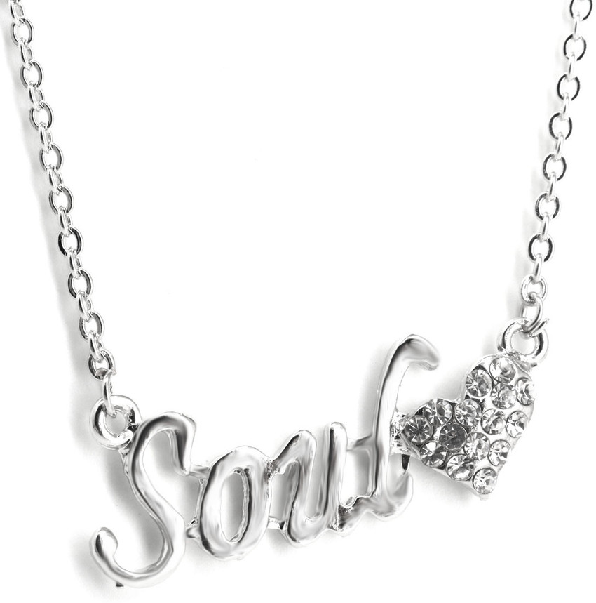Sonu name pendant hot sale