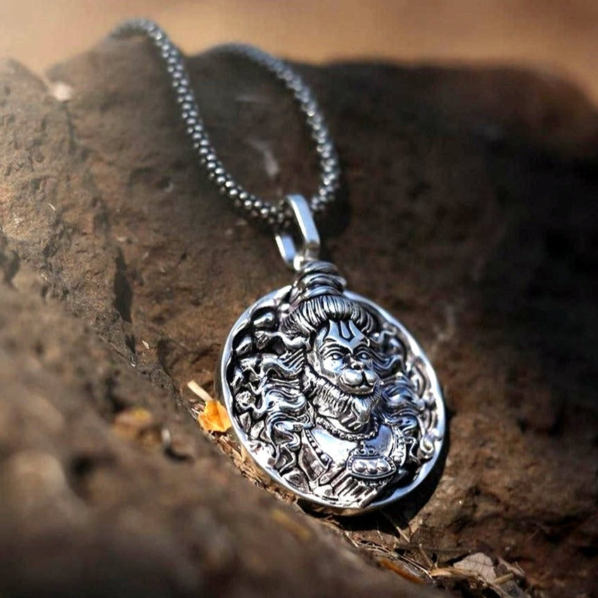 Male chain locket new arrivals