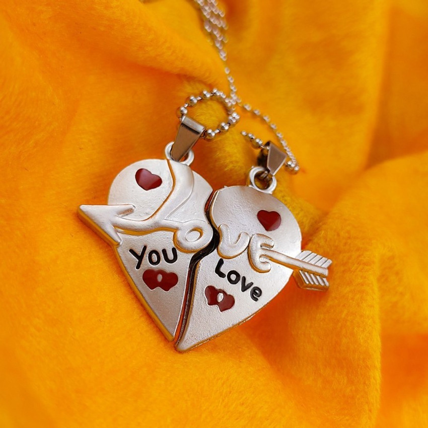 Love lockets flipkart top