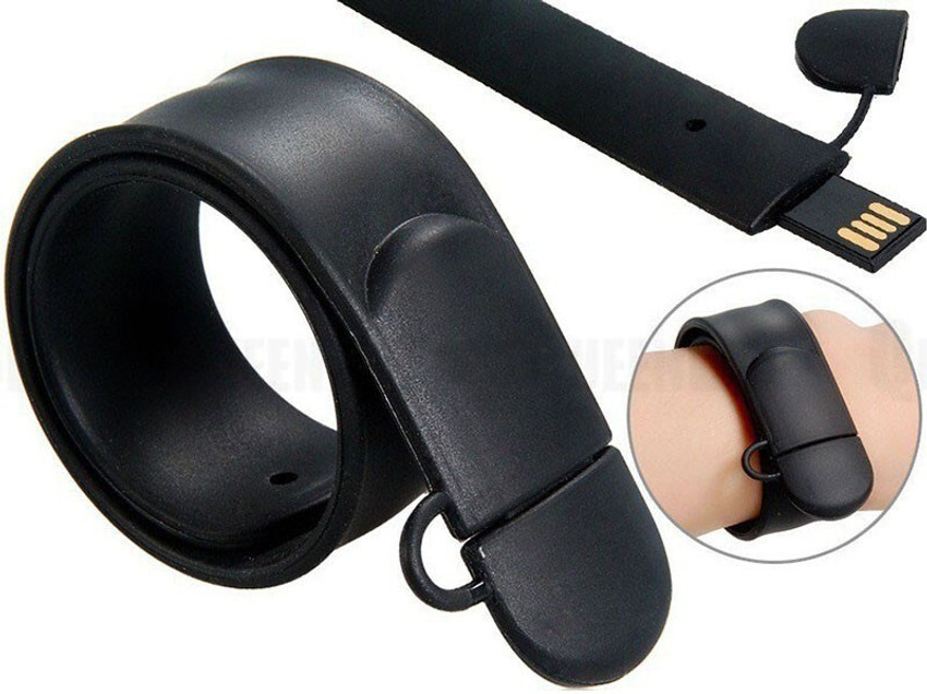 Cicret bracelet in flipkart shop