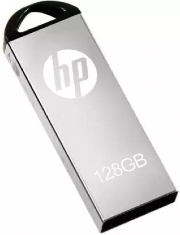 HP V220W 128 GB Pen Drive - HP 