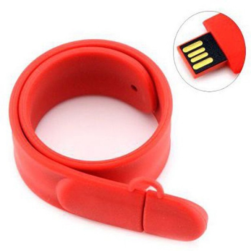 Bracelet USB Flash Drive  Bracelet USB Drive Latest Price Manufacturers   Suppliers