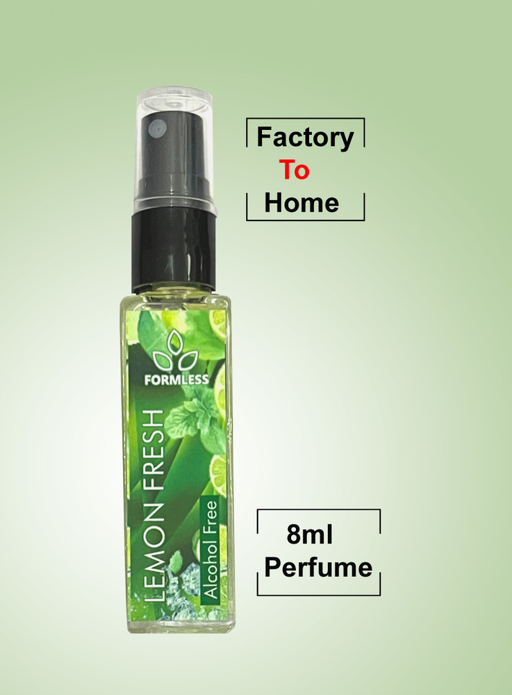 Lemon flavor outlet perfume