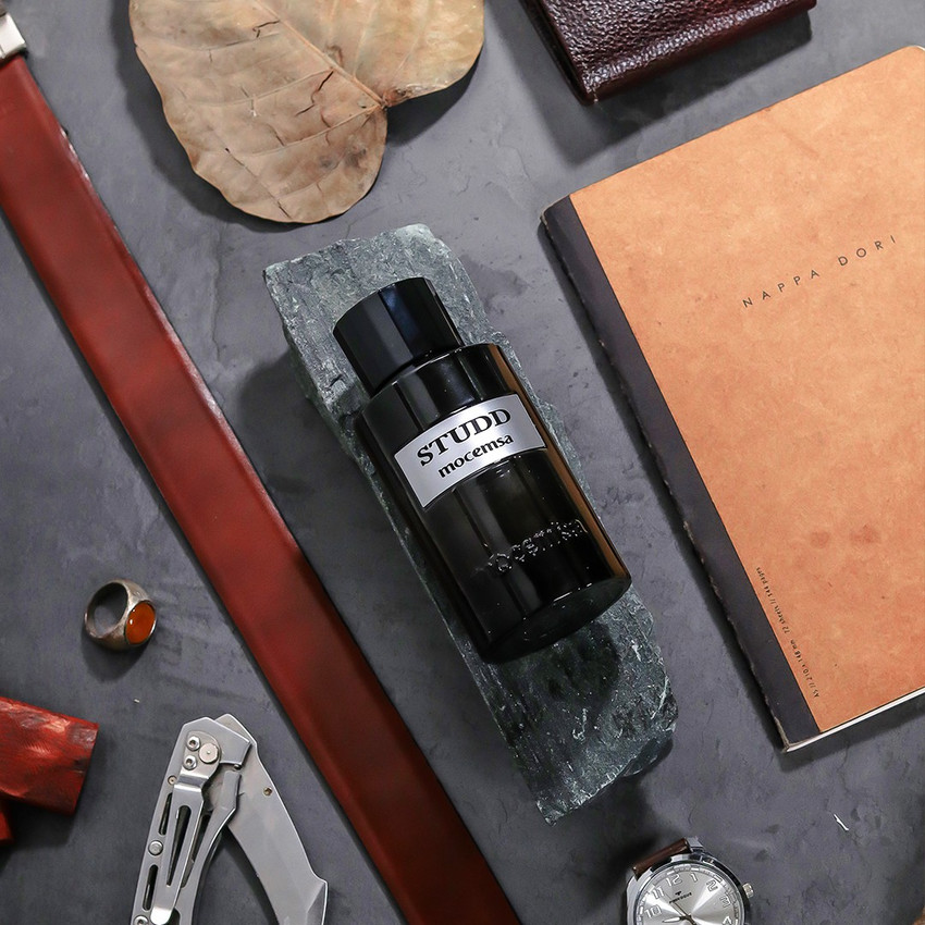 Nappa deals noir perfume