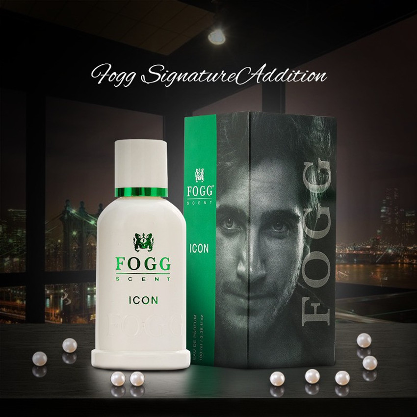 Fogg sales signature perfume