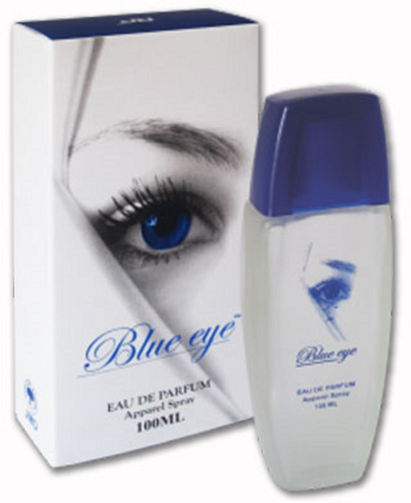 Blue eyes rampage perfume cheap