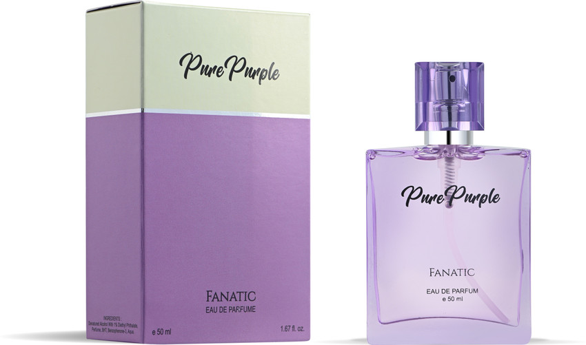 Pure purple 2025 perfume