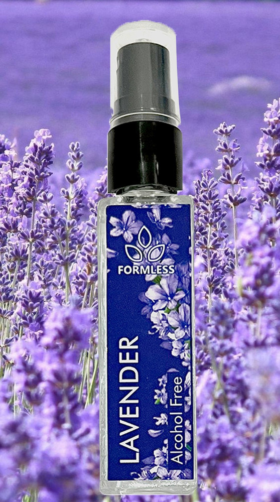Alcohol free perfume for cheap ladies
