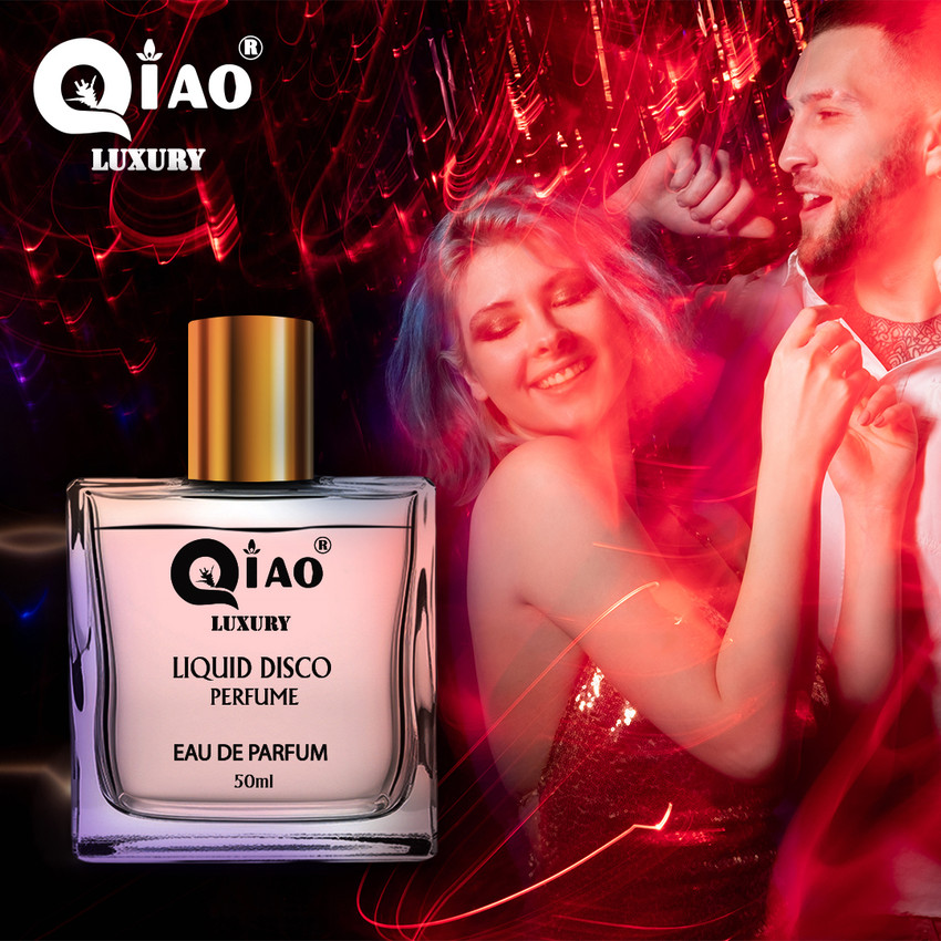 Sensual luxury perfume new arrivals