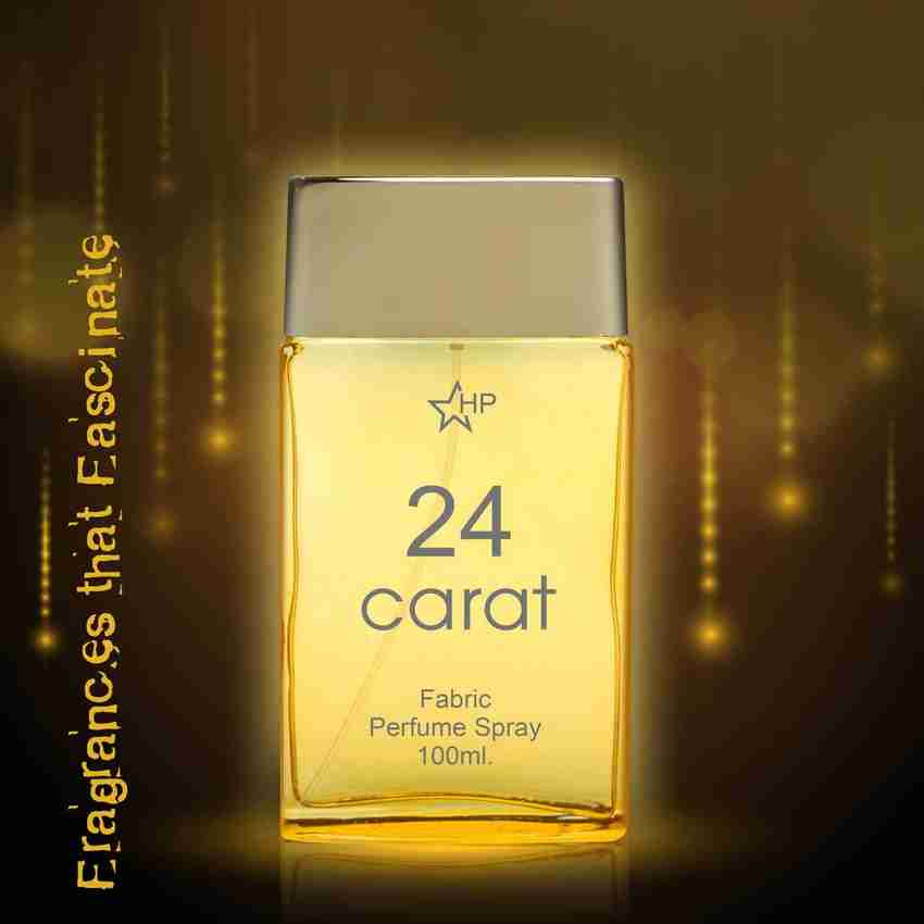 Buy HP 24 CARAT Perfume 100 ml Online In India Flipkart