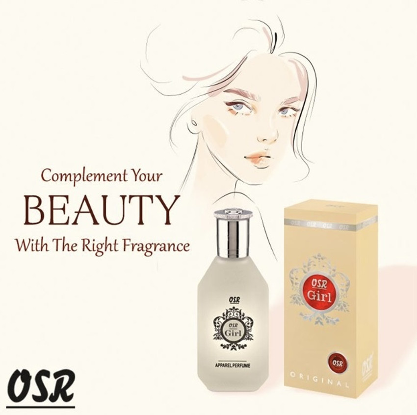 Buy OSR Girl 20 ml Perfume 20 ml Online In India Flipkart