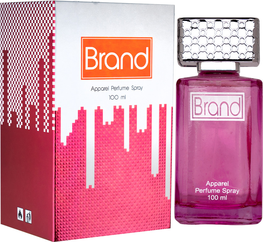 Buy HP BRAND PINK Perfume 100 ml Online In India Flipkart