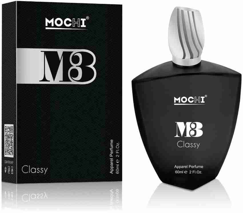 Buy MOCHI M3 Classy For Man Woman Perfume 60 ml Online In