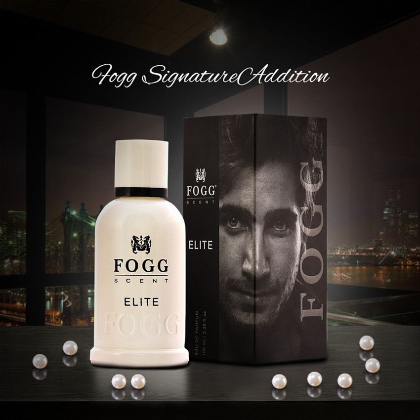Fogg sales signature perfume