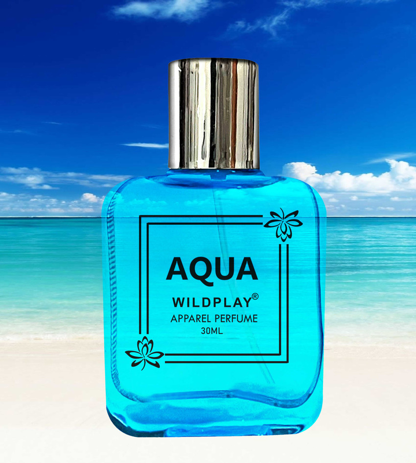 Wildplay Aqua 1pc Perfume 30 ml