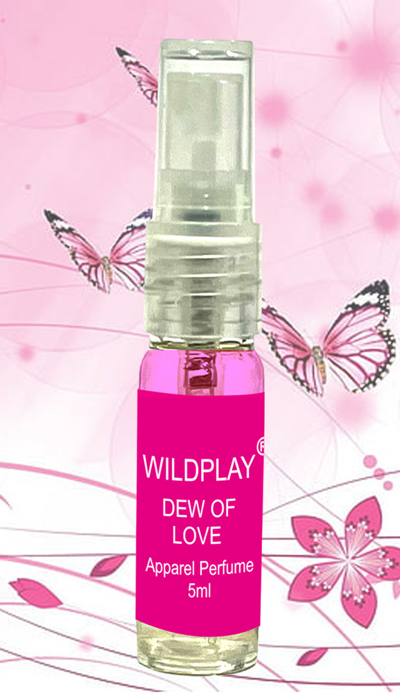 Love 2025 5 perfume