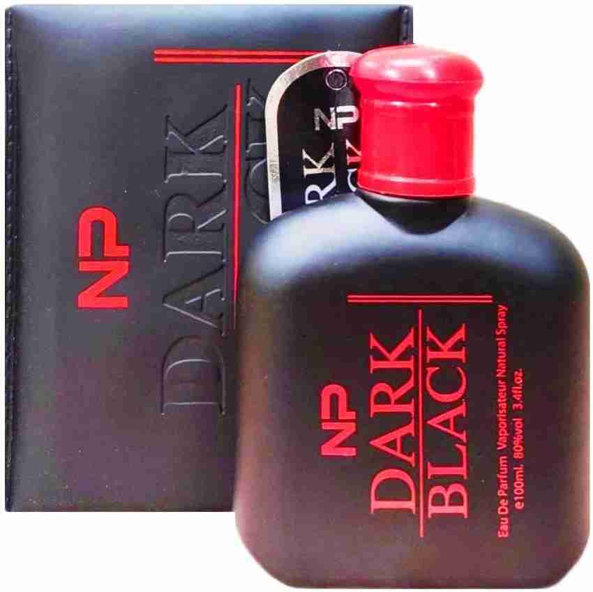 Kromo black perfume hotsell precio