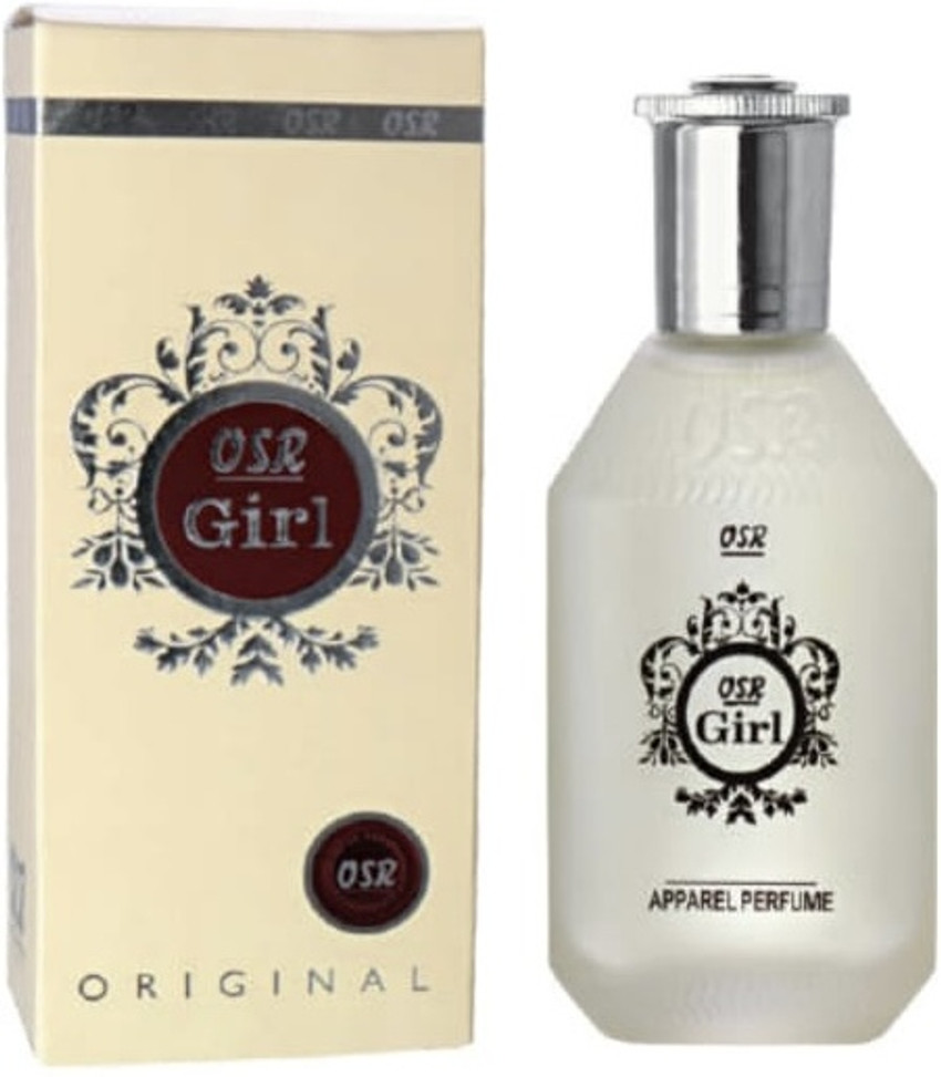 Osr hotsell girl perfume