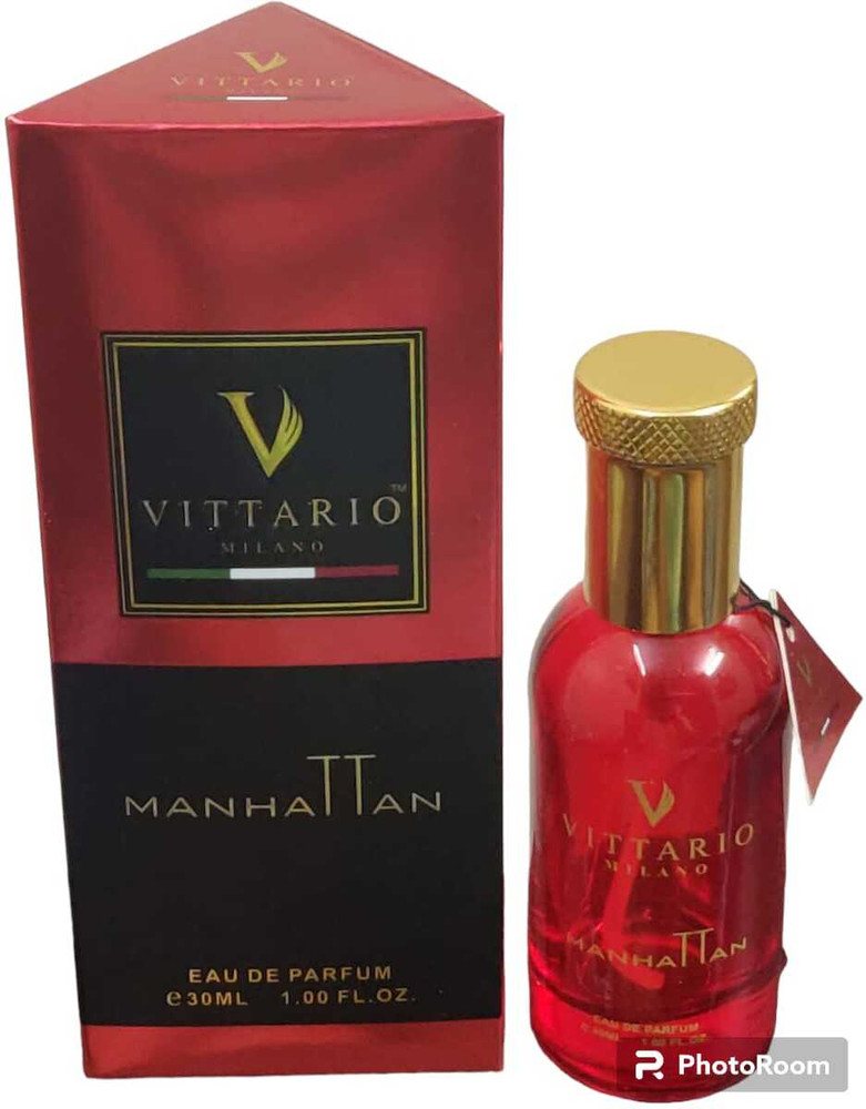 Lady sale manhattan perfume