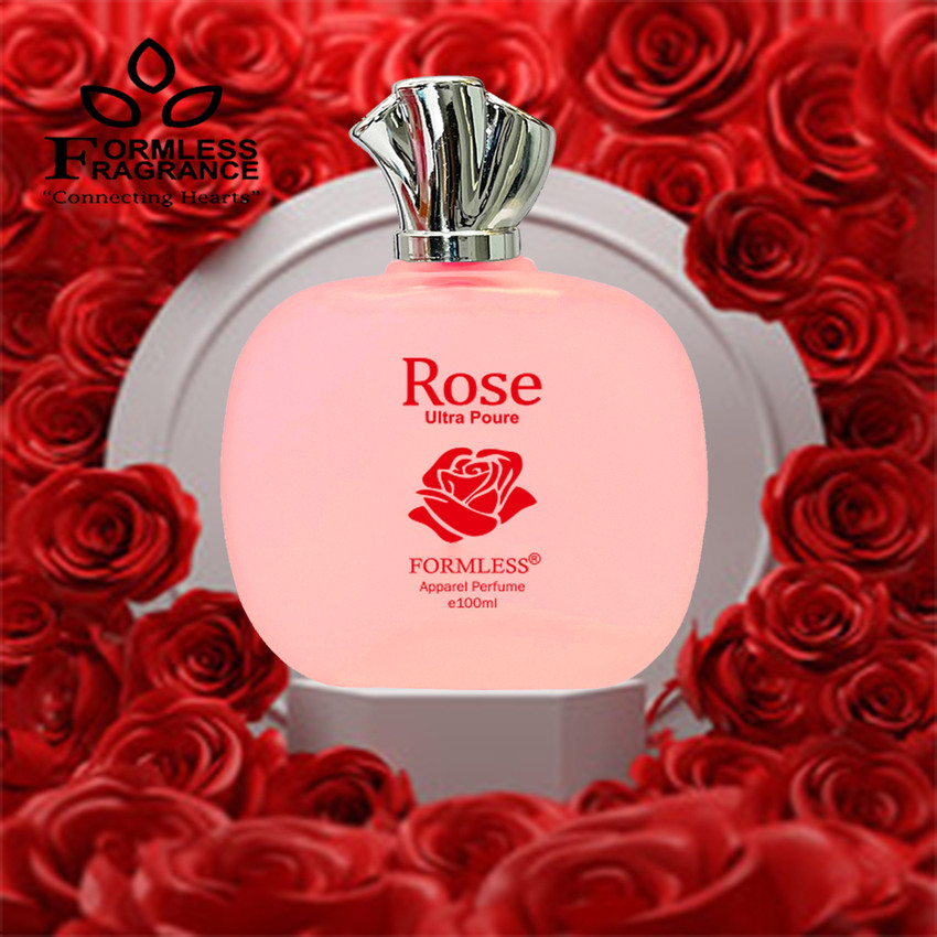 Garden rose on sale perfume