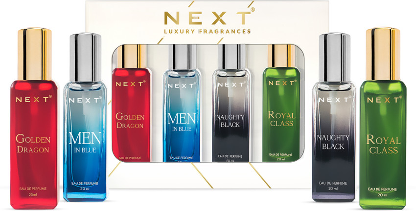 Next little top luxuries perfume