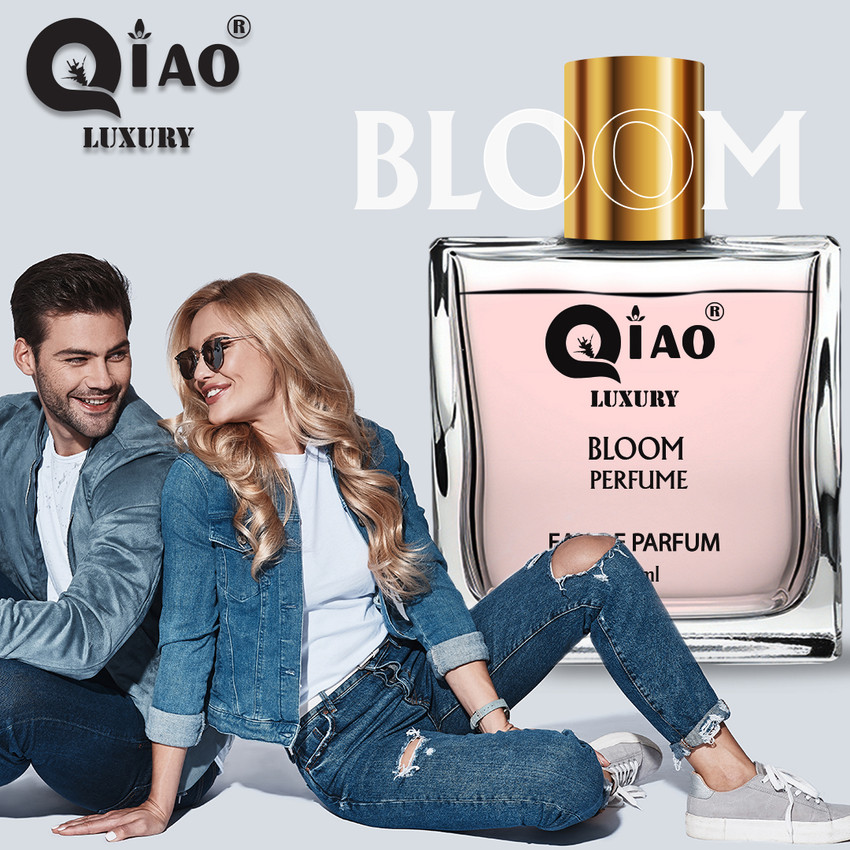 Sensual luxury perfume sales