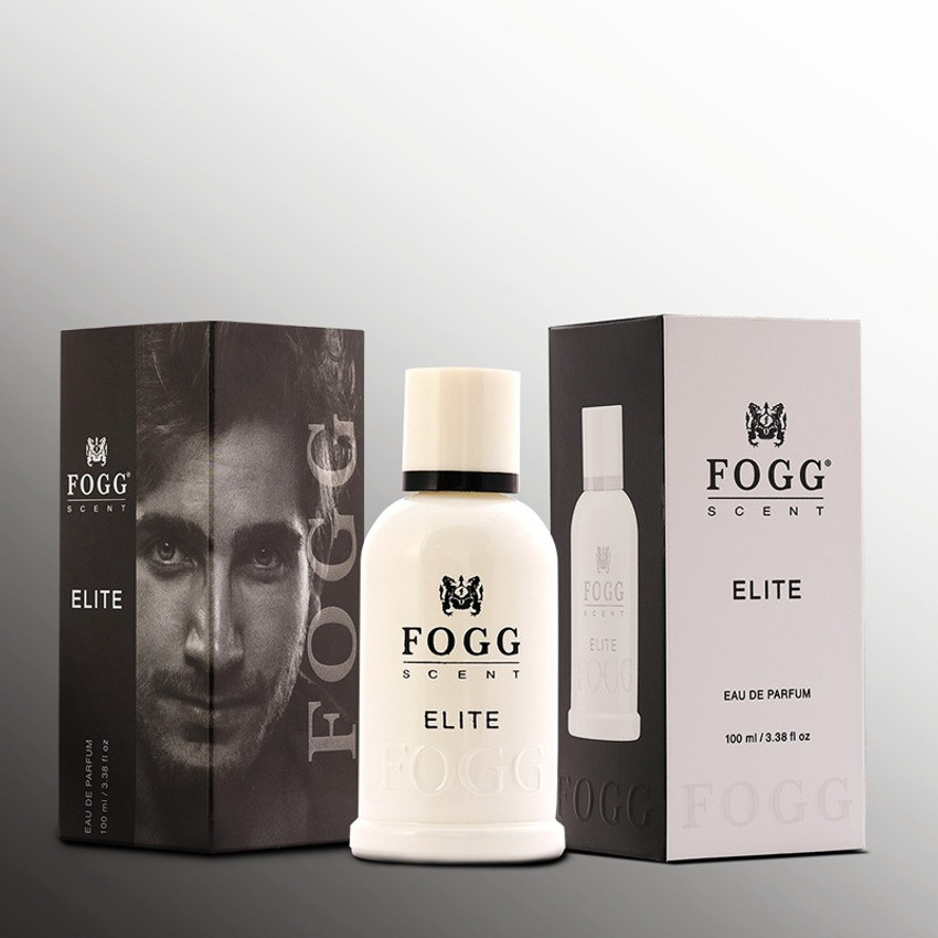 Buy FOGG elite Eau de Parfum 50 ml Online In India Flipkart