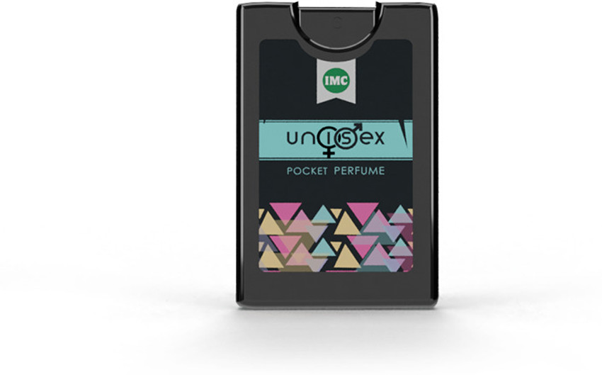 Buy IMC UNISEX POCKET PERFUME Perfume 20 ml Online In India