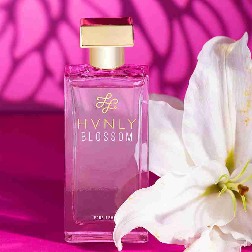 Fruity perfume top for women