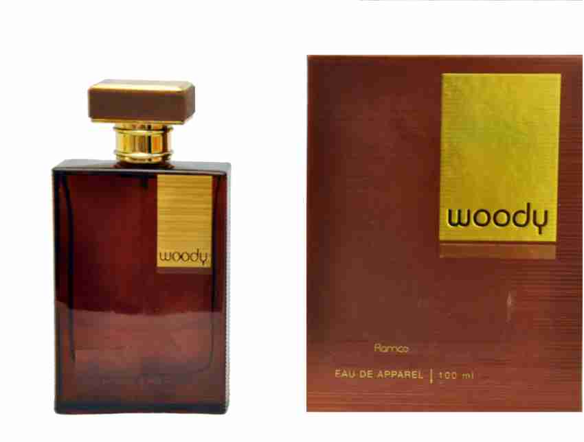 Woody shop perfume price