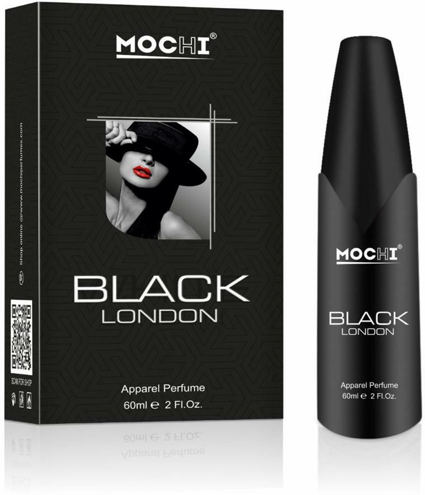 Buy MOCHI BLACK LONDON Eau de Parfum 60 ml Online In India