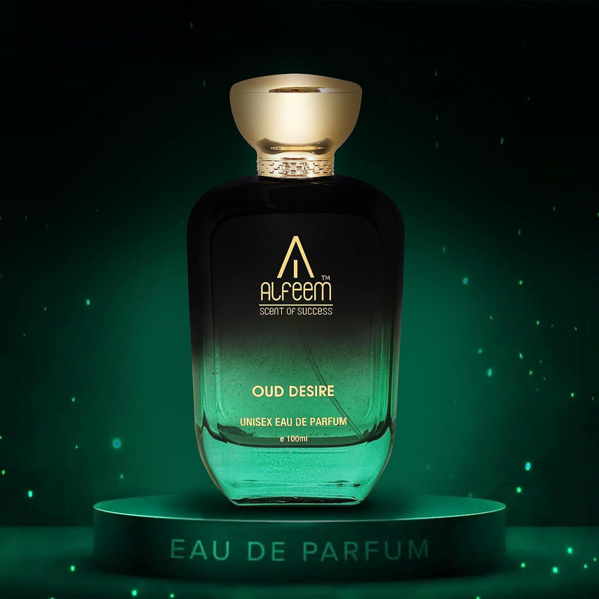 Oud desire perfume store