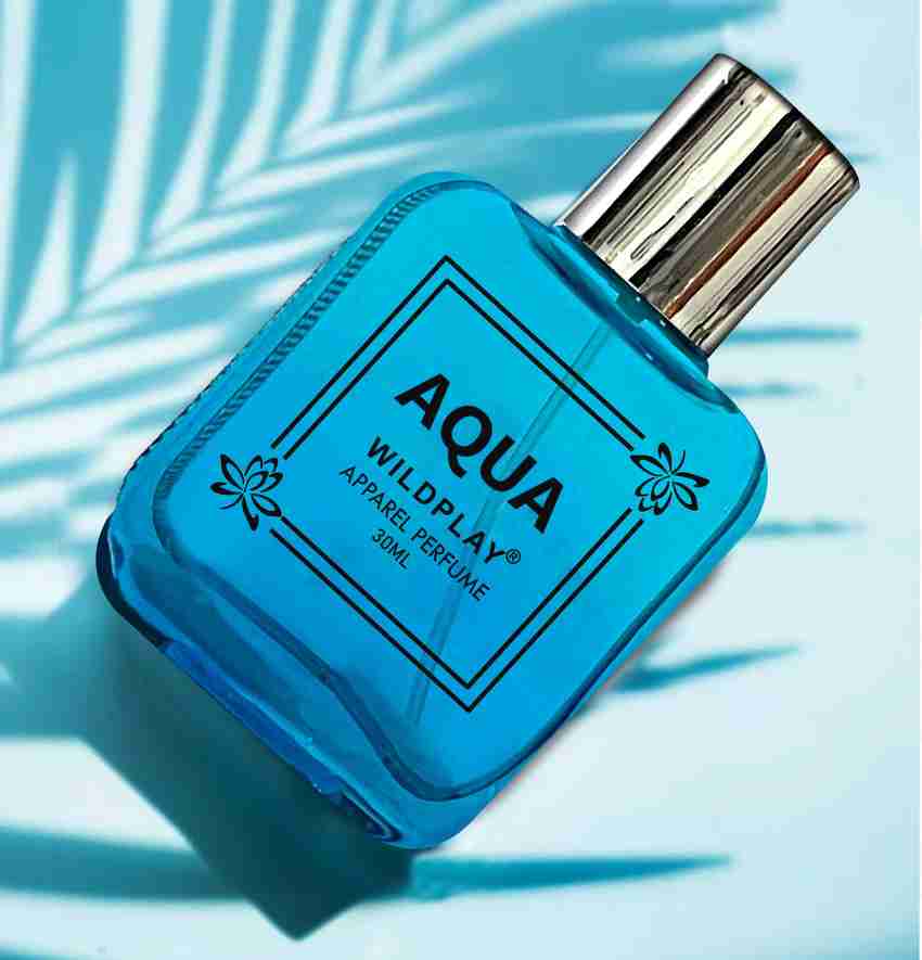 Aqua discount black perfume