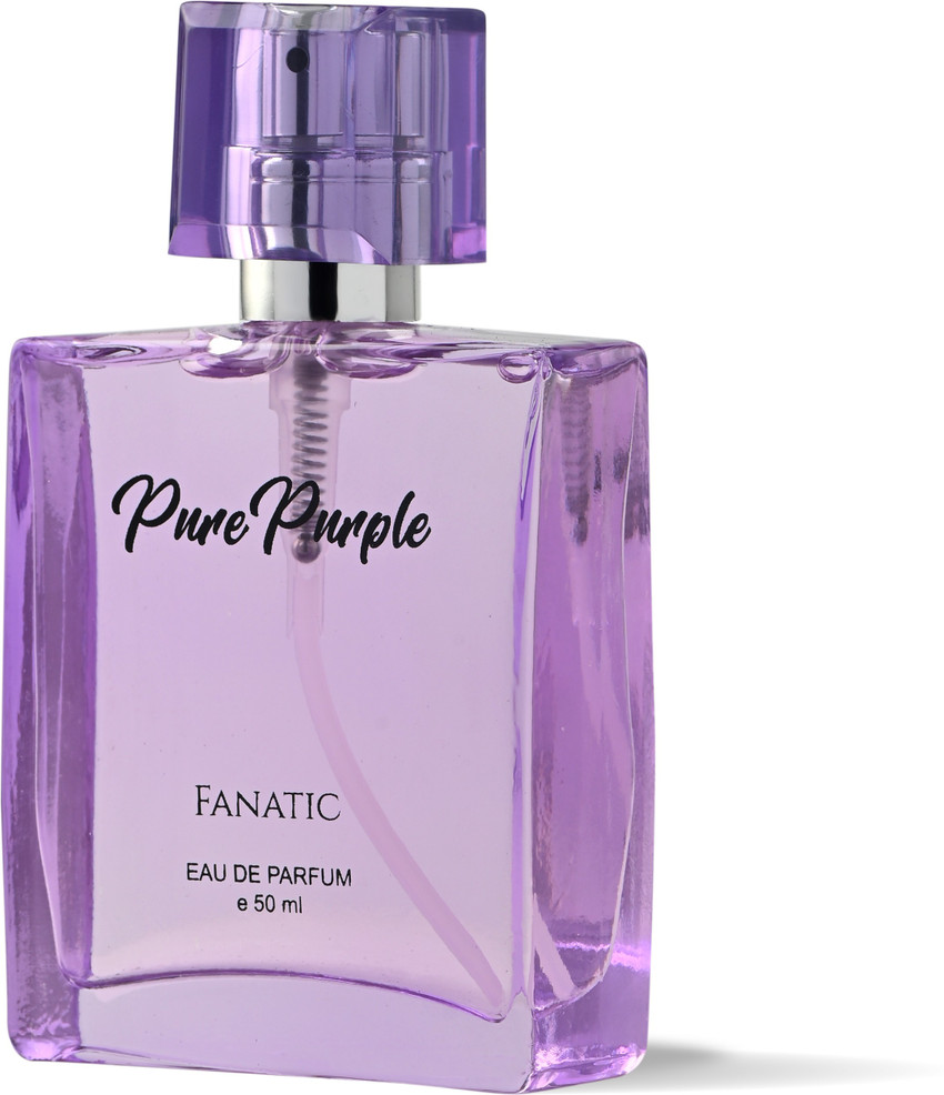 Fanatic best sale sport perfume