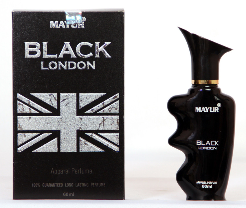 Black power perfume clearance price