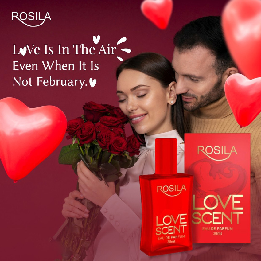 I love love sale parfum